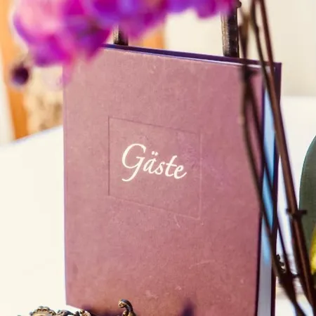 Apartamento Orchidee *