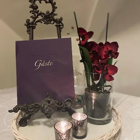 Orchidee