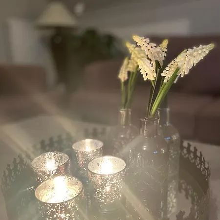 Orchidee Apartment