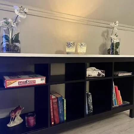 Orchidee *