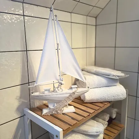 Orchidee * Niebüll