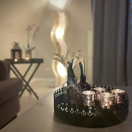 Apartamento Orchidee