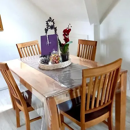 Διαμέρισμα Orchidee Niebüll