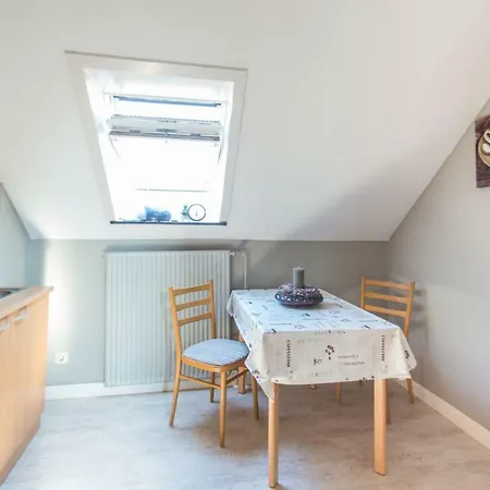 Orchidee Apartament Niebüll