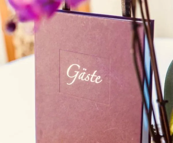 アパート Orchidee *