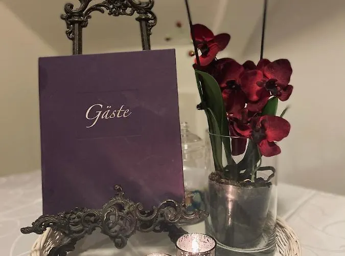 Orchidee