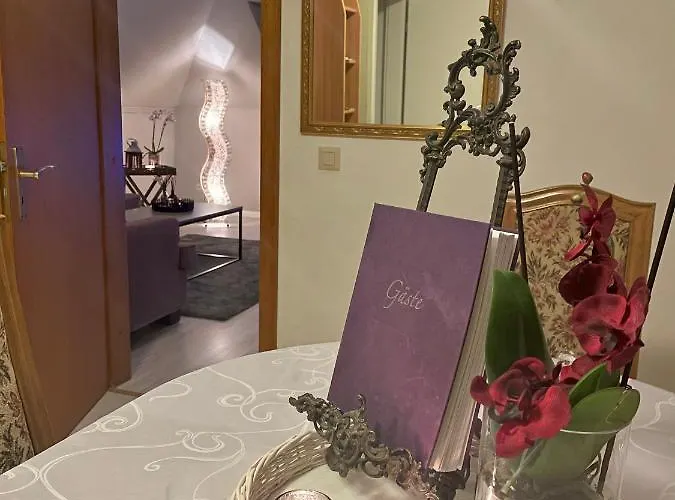 Orchidee Niebüll
