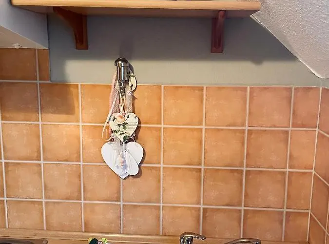 アパート Orchidee Niebüll