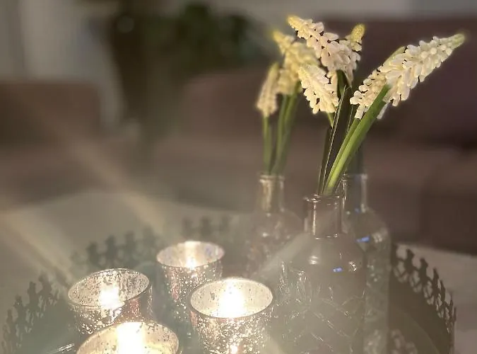 Orchidee Διαμέρισμα