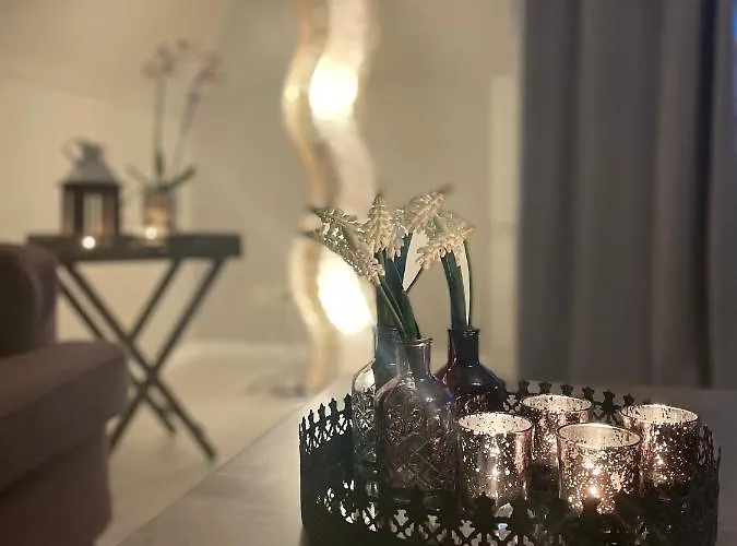 Διαμέρισμα Orchidee