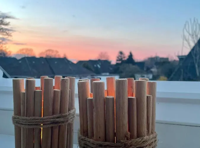 アパート Orchidee