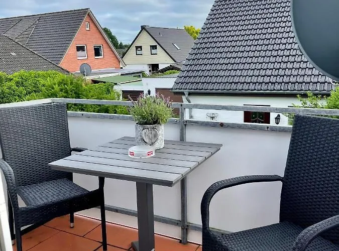 アパート Orchidee *