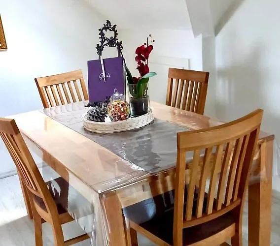 アパート Orchidee Niebüll